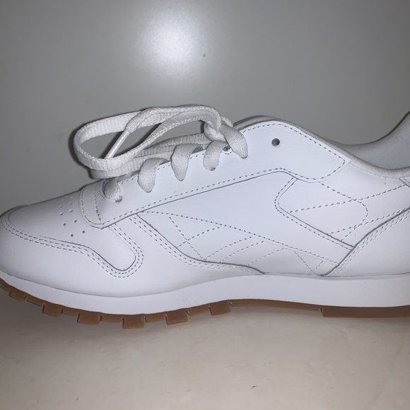 Reebok Classic Leather - Picture 4 of 4